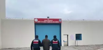 Son dakika... Terör propagandası hükümlüsü yakalanıp, tutuklandı