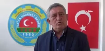 Yenişehir köyleri Büyükşehir Belediyesi ile sağlıklı suya kavuştu