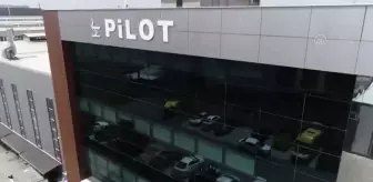 3 kuşak taşıt koltuğu üreticisi firmadan 52 ülkeye ihracat