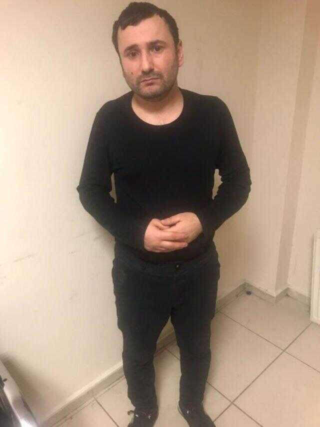 Kadın kılığında komşusuna çekiçle saldıran zanlı serbest! Mağdur ise evine giremiyor