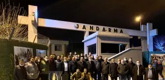 Kocaeli'de AK Parti'li seçmenlere küfür ve hakaret eden şüpheli yakalandı