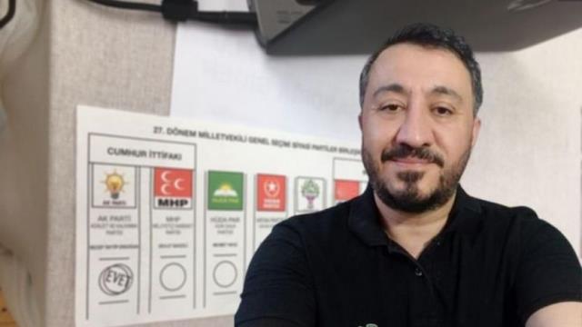 Özkiraz, 21 farklı şirketin yaptırdığı 103 anketin ortalamasını paylaştı: AK Parti ve MHP'de sistematik düşüş yaşanıyor