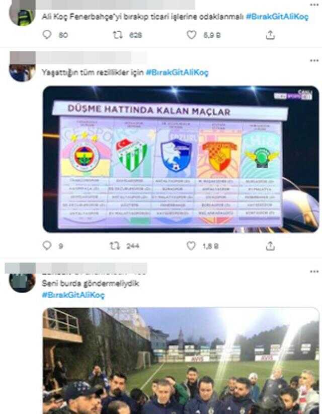 Tarihte eşi benzeri görülmemiş çağrı! Ali Koç, Türkiye ve dünya gündeminde zirvede