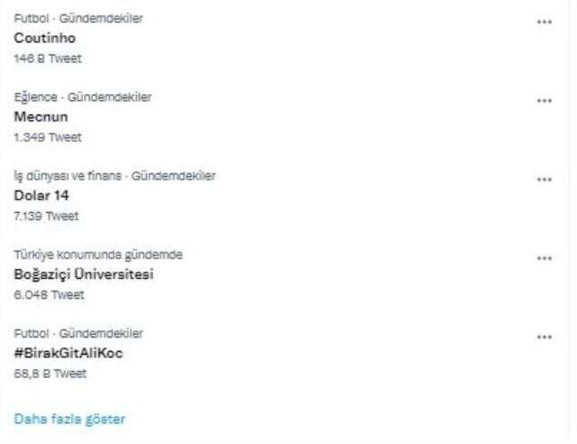 Tarihte eşi benzeri görülmemiş çağrı! Dünya gündeminin zirvesinde Ali Koç var
