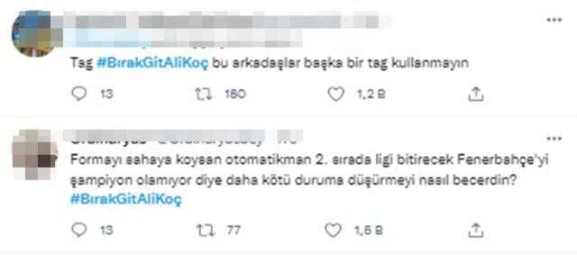 Tarihte eşi benzeri görülmemiş çağrı! Dünya gündeminin zirvesinde Ali Koç var