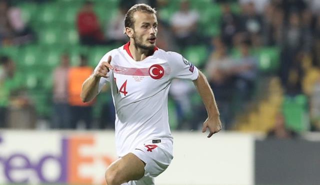 Trabzonspor'da bir dönemin parlayan yıldızı takımdan ayrılıyor, Abdulkadir arkadaşlarına veda etti!