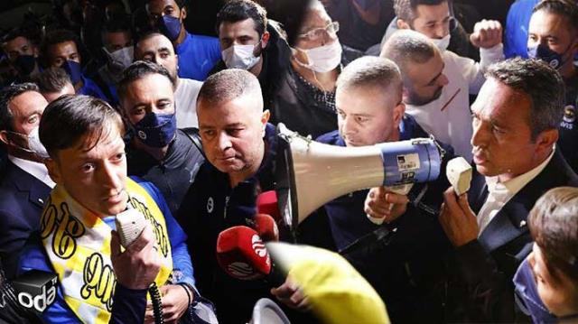 Fenerbahçe'den olay hakeme tepki: 'Her şey ortada, bu sezonun inandırıcılığı sorgulanır'