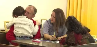 Son dakika haberleri | İki kardeşin koruyucu ailesi olan Ateş ve Gözde çifti, artık 4 kişilik bir aile olarak yaşamı kucaklıyor (2)