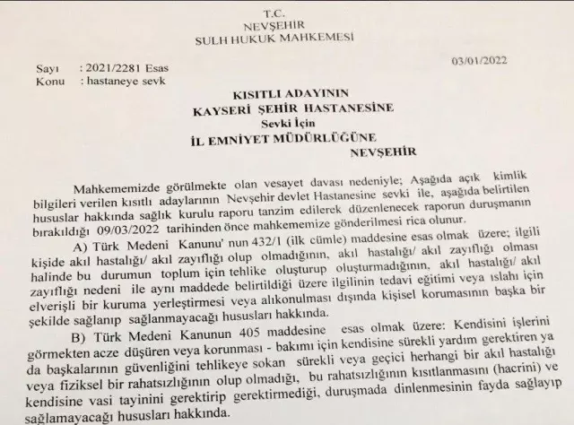 Kemal Sunal'ın 'Kılıbık' filmi gerçek oldu: Doğalgazımı kapattılar, deliklerden gaz sıktılar