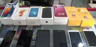 Cep telefonlarında taksit düzenlemesini telefoncular 'olumlu' olarak değerlendirdi