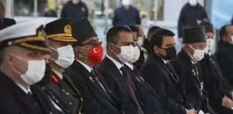 İtilaf Devletleri'nin Gelibolu Yarımadası'nı tahliyesinin 106. yıl dönümü nedeniyle tören düzenlendi