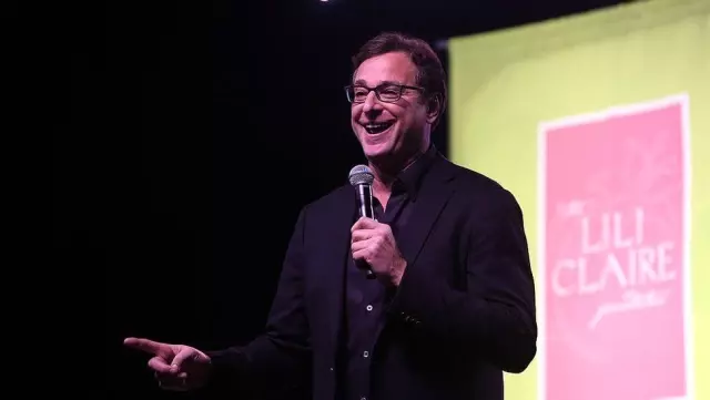 ABD'li aktör ve komedyen Bob Saget, otel odasında ölü bulundu