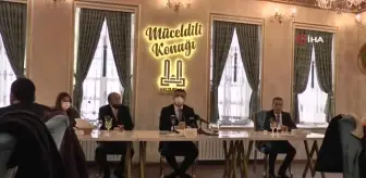 Erzurum Valisi açıkladı; Erzurum'da Omicron varyantı görüldü