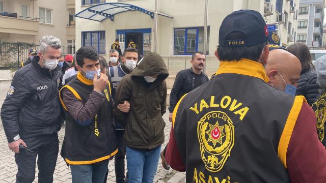 Fuhuş operasyonunda akıl almaz detaylar! Okul servisinde fuhuş yaptırdılar, aralarında memurlar da var