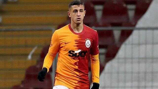 Galatasaray'da ikinci Mustafa Kapı vakası! Genç yıldız da Fransa'ya gidiyor