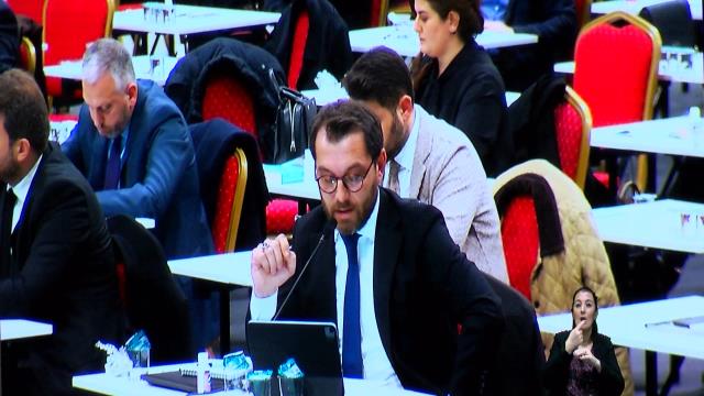 İBB Meclisi'nde Sevtap Ayman tartışması: İstifa mı etti, ettirildi mi?