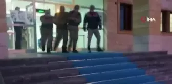 Katil zanlısı 24 saat geçmeden yakalandı
