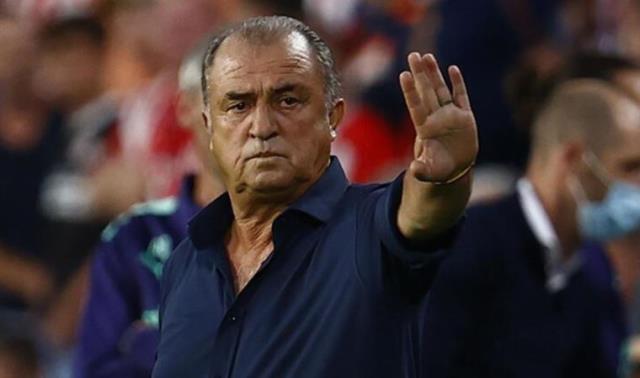 Son Dakika: Galatasaray'da teknik direktör Fatih Terim ile yollar ayrıldı