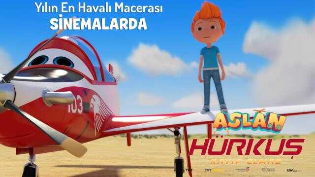 TRT Ortak Yapımı Filmler Gişenin En İyisi