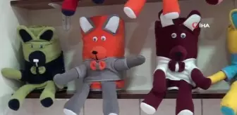Bu tasarımlar göründüğünden çok farklı.