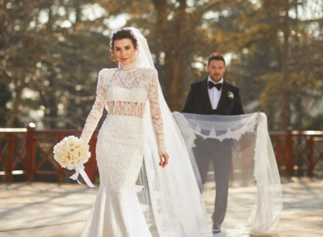 Burcu Kıratlı ile evli olan Sinan Akçıl'dan şok eden boşanma açıklaması