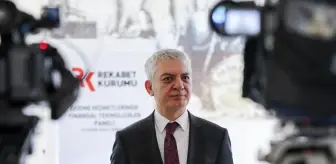 Ödeme Hizmetlerinde Finansal Teknolojiler Paneli düzenlendi