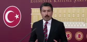 Özkan: 'Düşük maaş alan emeklilerimiz ile ilgili yeni bir alt sınır belirliyoruz'