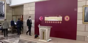 Özkan: 'Türkiye'nin hızla büyüme sürecine girdiği bütün uluslararası toplumda bir kez daha görülmüştür'