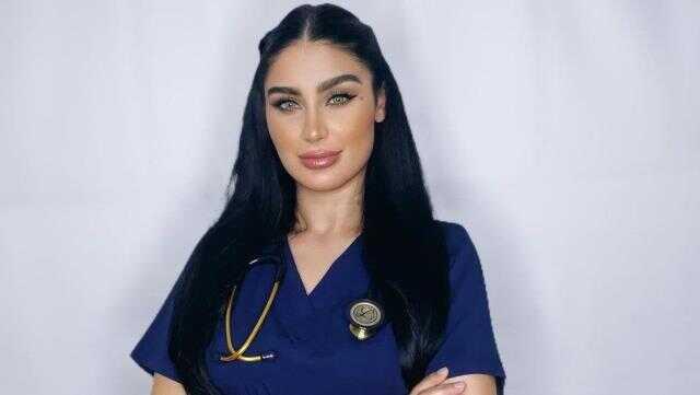 Suriye doğumlu olduğu için Miss World'e katılamıyor! ABD, İngiliz kraliçeye vize vermedi