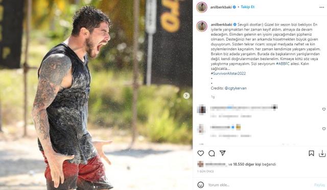 Survivor All Star macerası başlıyor! Yarışmacıları Dominik'e gitmeden önce veda paylaşımı yaptı