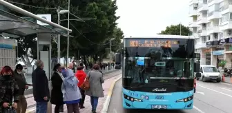 Antalya ulaşımına gelen zamma vatandaş tepkisi: 'Zam ertelenebilirdi'