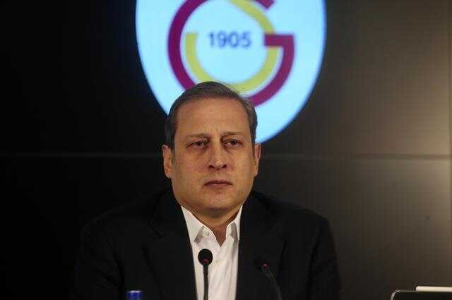 Burak Elmas çıldıracak! Fatih Terim, Galatasaray'a geri dönmek için kolları sıvadı