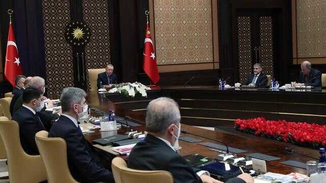 Savunma Sanayii İcra Komitesi'nde HÜRJET için 'seri üretim' kararı Savunma Sanayii İcra Komitesi'nde HÜRJET için 'seri üretim' kararı