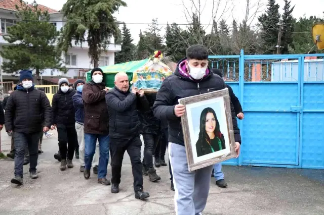 Anneannesinin Dilara Yıldız'a yaktığı ağıt yürek dağladı: Katiline mi aşık oldun yavrum