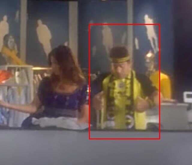 Galatasaray'ın yeni tercümanı Marc Gonzalo Martinez kriz çıkarttı! Taraftardan 'Görevine son verin' çağrısı