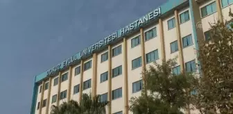 PCR laboratuvarında 5 örnekten biri pozitif çıkıyor