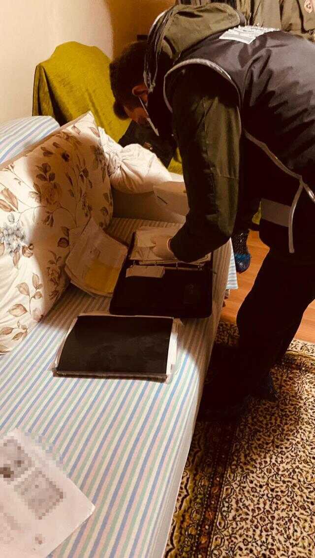 Son Dakika! Emniyet Genel Müdürlüğü, 28 ilde tefecilik suçunu işledikleri tespit edilen 160 şüpheliye yönelik 'kene' operasyonu başlattı Son Dakika! Emniyet Genel Müdürlüğü, 28 ilde tefecilik suçunu işledikleri tespit edilen 160 şüpheliye yönelik 'kene' operasyonu başlattı