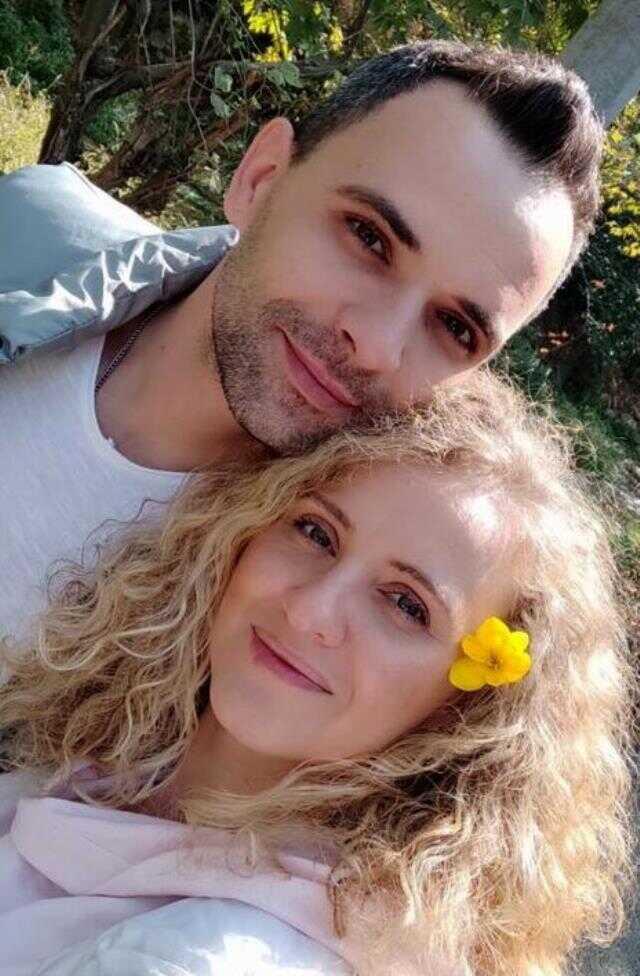 Cinnet getiren güvenlikçi, karısını öldürdükten sonra son kurşunu kendine sıktı