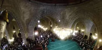 Erzurum'da 500 yıllık binbir hatim duası geleneği