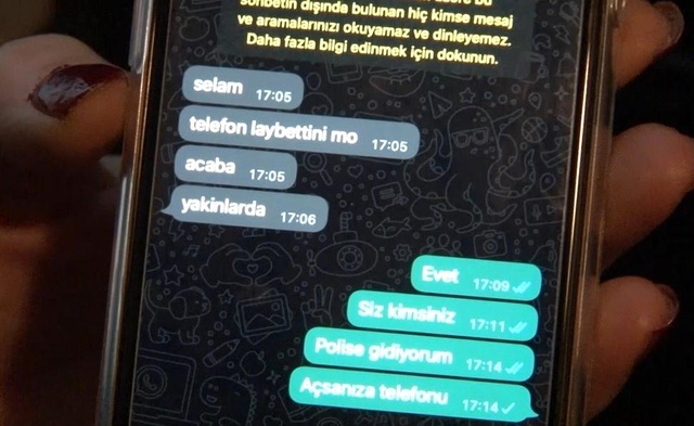 Küçükçekmece'de dehşet: Uyanınca hırsızla burun buruna geldi Küçükçekmece'de dehşet: Uyanınca hırsızla burun buruna geldi