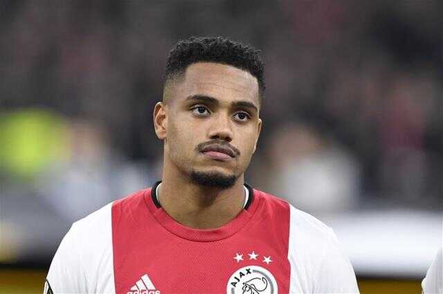 Geleceğin yıldızlarını topluyor! Acun Ilıcalı, Ajax'ın golcüsüne kanca attı