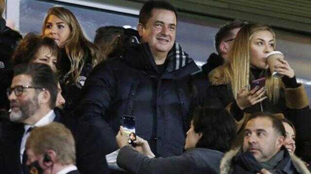 Geleceğin yıldızlarını topluyor! Acun Ilıcalı, Ajax'ın golcüsüne kanca attı