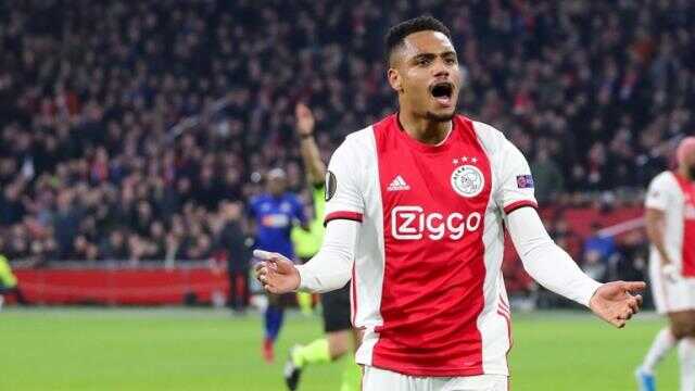 Geleceğin yıldızlarını topluyor! Acun Ilıcalı, Ajax'ın golcüsüne kanca attı