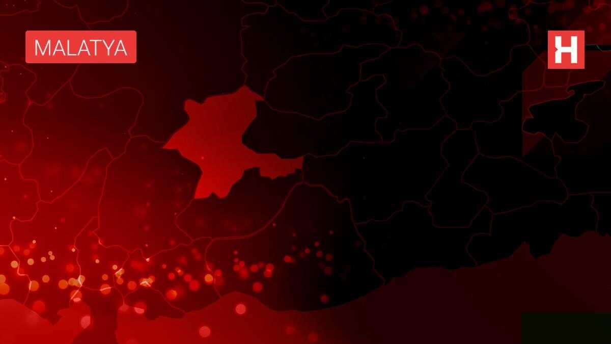 Malatya'da sosyal medyadan hakaret iddiası