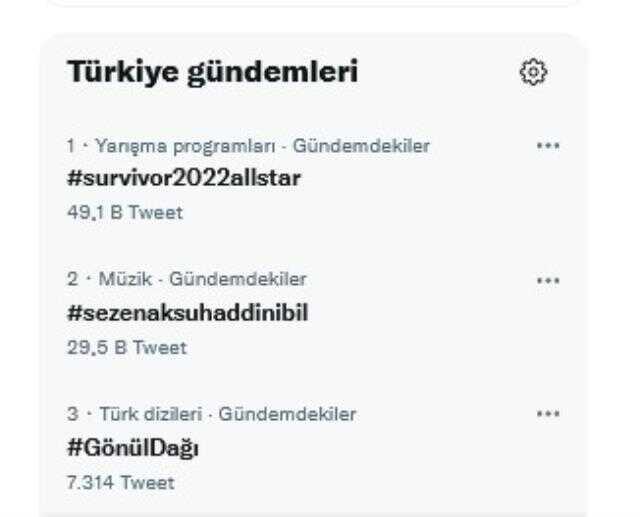 Mustafa Sandal'dan tepkilerin odağındaki Sezen Aksu'ya destek