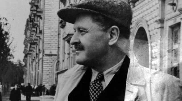 Nazım Hikmet Ran kimdir? 15 Ocak Nazım Hikmet Ran'ın doğum günü mü?