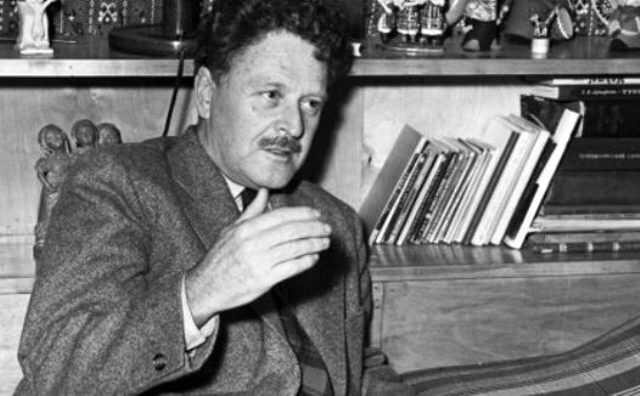 Nazım Hikmet Ran kimdir? 15 Ocak Nazım Hikmet Ran'ın doğum günü mü?