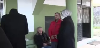 Son dakika: Temizlik kamyonunun çarptığı kız çocuğunun cenazesi toprağa verildi