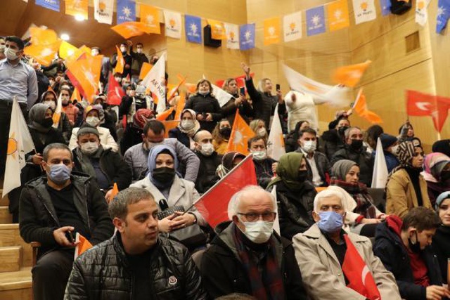 Son Dakika | Cumhurbaşkanı Erdoğan, partisinin Sinop'taki toplantısına telefonla bağlandı Açıklaması Son Dakika | Cumhurbaşkanı Erdoğan, partisinin Sinop'taki toplantısına telefonla bağlandı Açıklaması