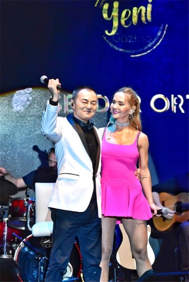 Borçlarıyla başı dertte olan Serdar Ortaç sonunda rahat nefes aldı: Şimdi tertemiz pamuk gibiyim Borçlarıyla başı dertte olan Serdar Ortaç sonunda rahat nefes aldı: Şimdi tertemiz pamuk gibiyim